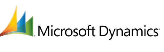 Logo Microsoft Dynamics