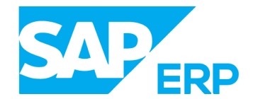 Logo SAP ERP